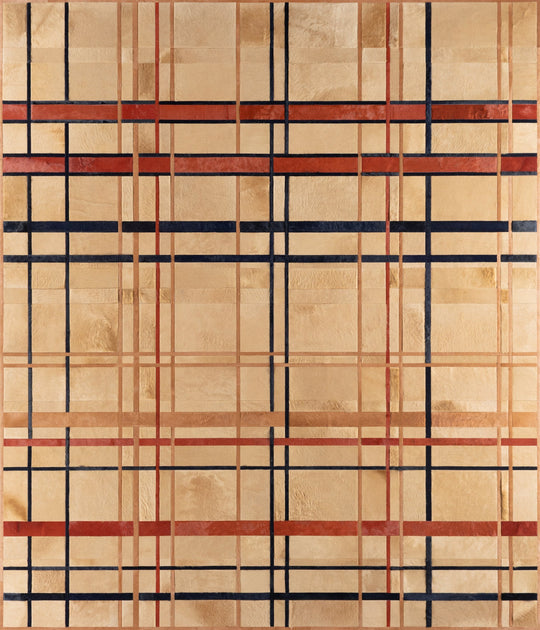 Custom / Hide Rug / 19236