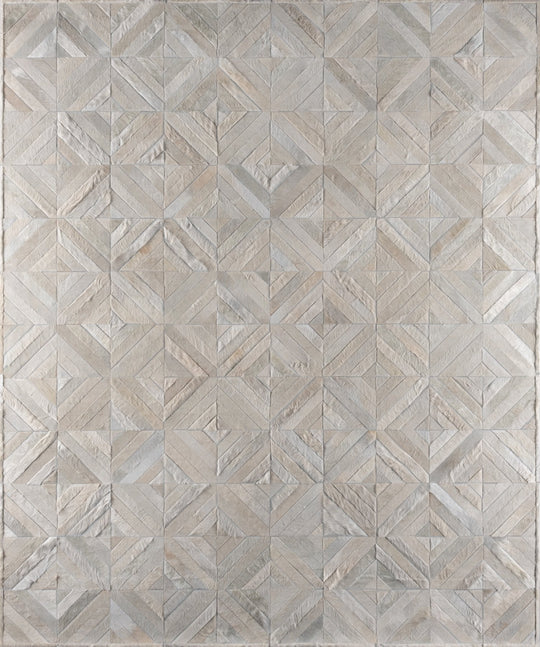 Bittersweet / Hide Rug / 17327