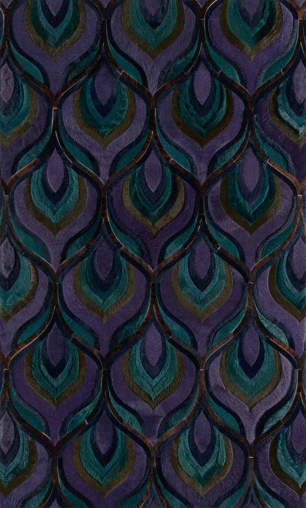 Custom / Hide Rug / 16094