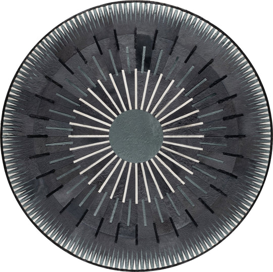 Shadowplay / Hide Rug / 16733