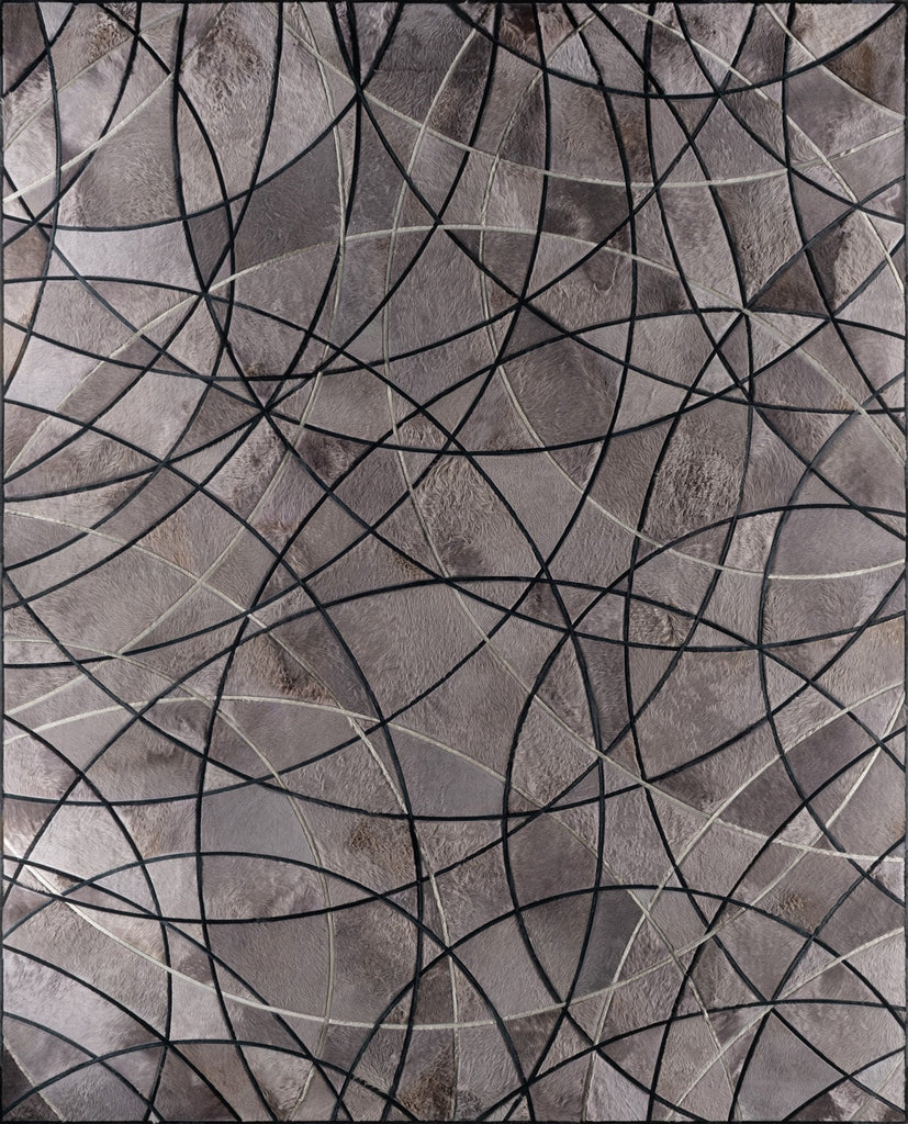 Silhouette / Hide Rug / 16803