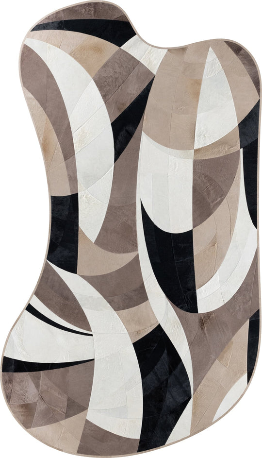 Luna / Hide Rug / 21364