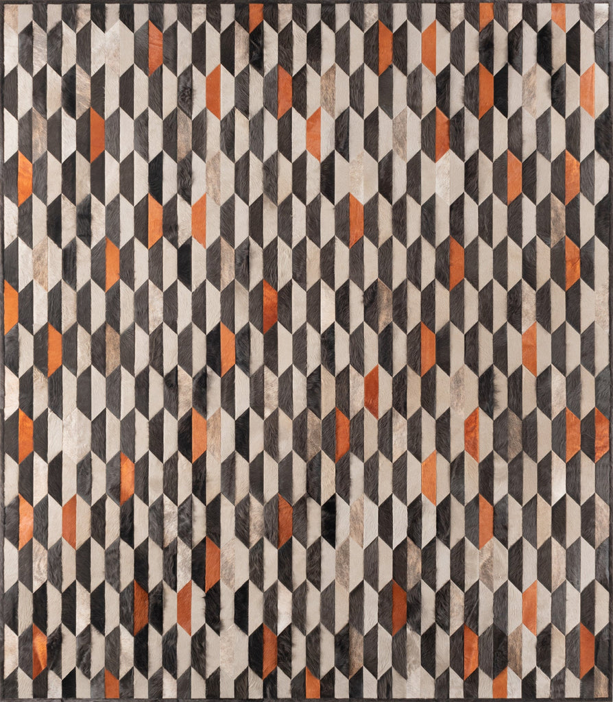 Quiver / Hide Rug / 19171