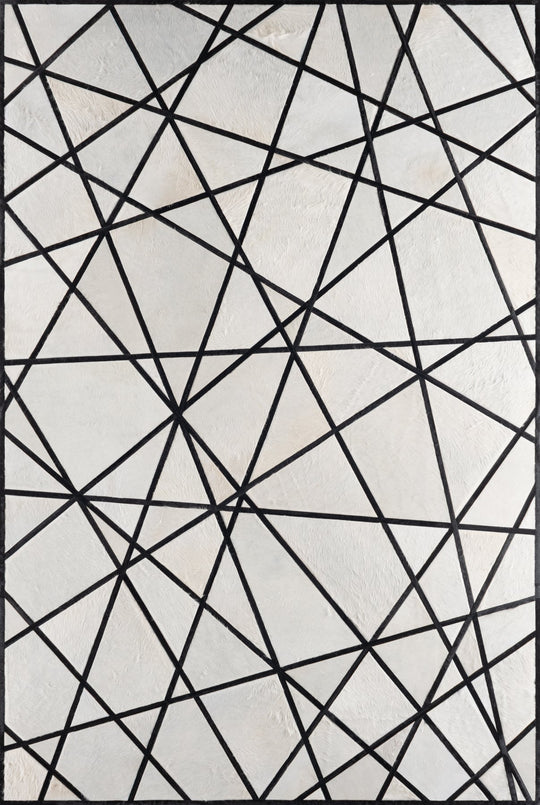 Runway / Hide Rug / 19377