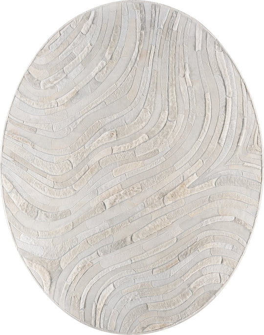 Drift / Hide Rug / 22572