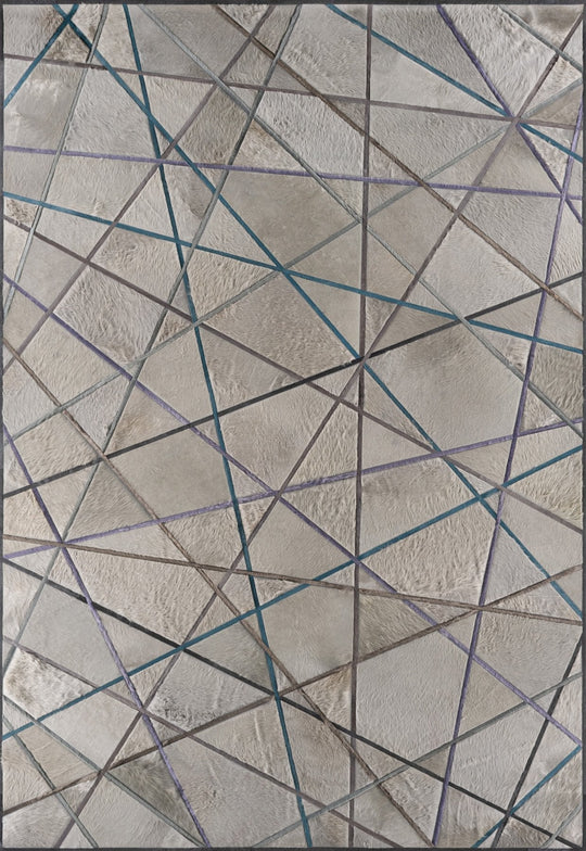 Runway / Hide Rug / 16628