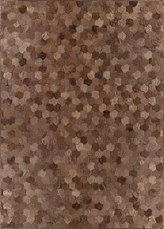 Leigh / Hide Rug / 17397
