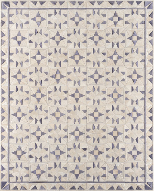 Fancy / Hide Rug / 19200