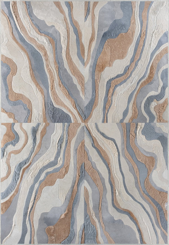 Submerge / Hide Rug / 17047