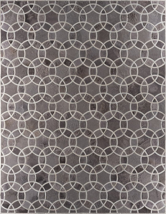 Alhambra / Hide Rug / 16921