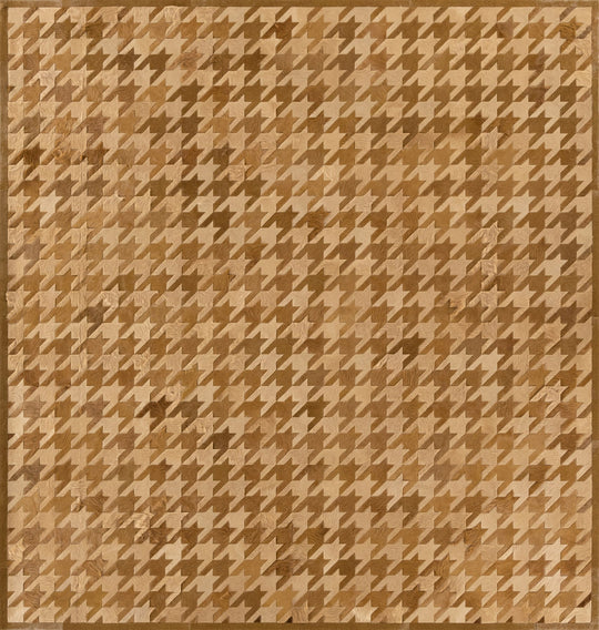 Blackdog / Hide Rug / 21319