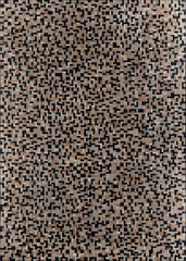 Anodyne / Hide Rug / 15259