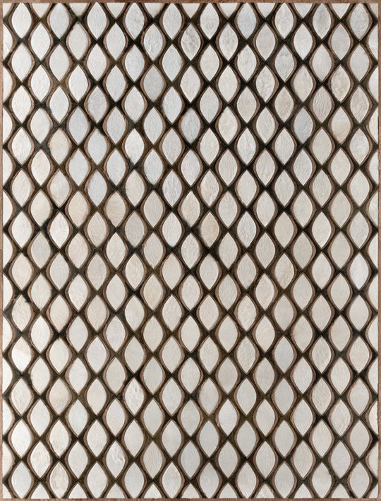 Flaunt / Hide Rug / 16917