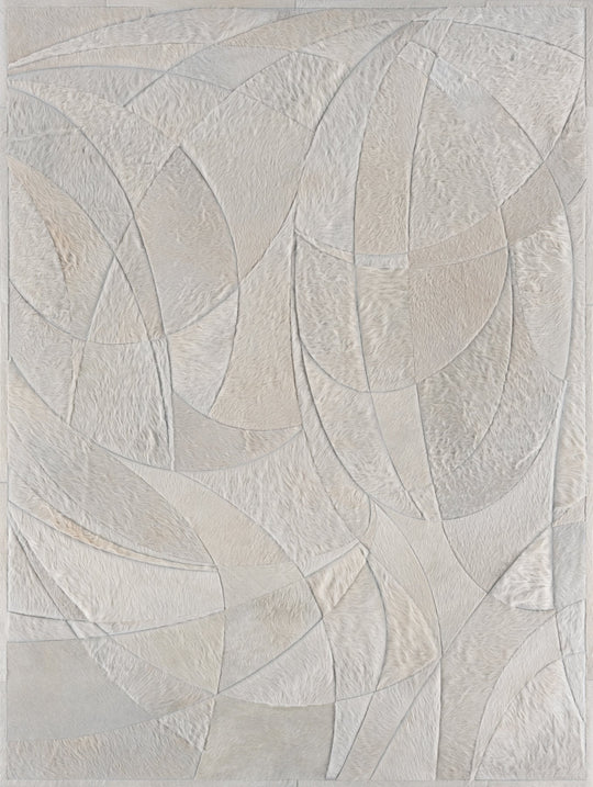 Luna / Hide Rug / 16687