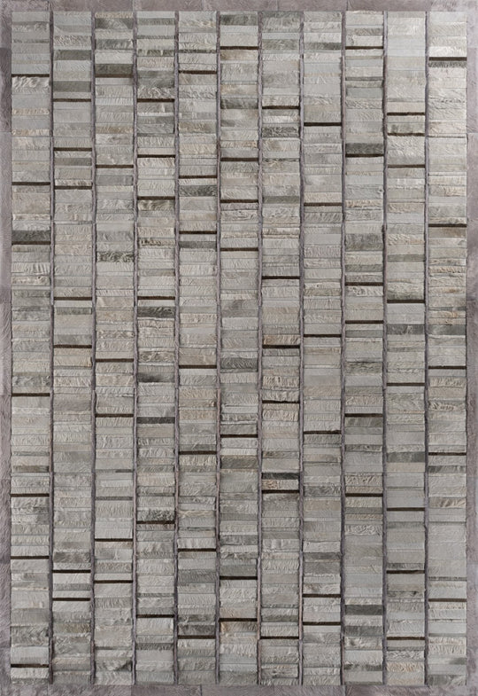 Boardwalk / Hide Rug / 15266