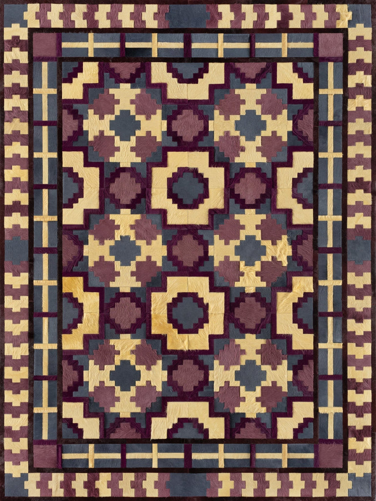 Crossroads / 6ft x 8ft / 19196