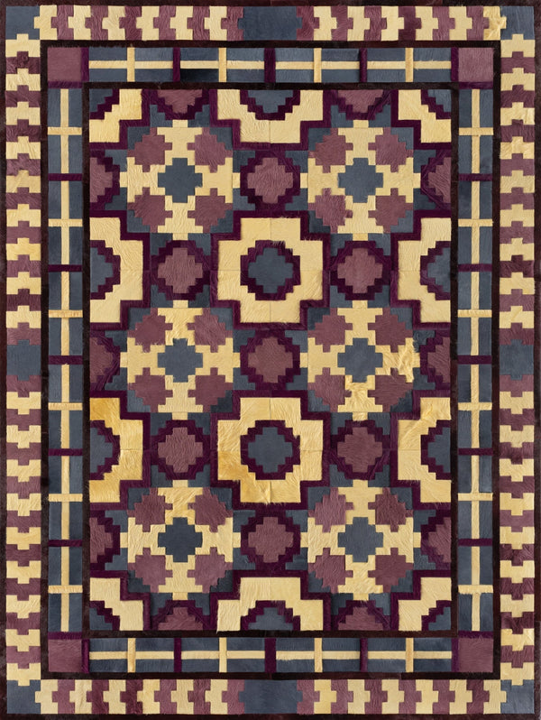 Crossroads / 6ft x 8ft / 19196
