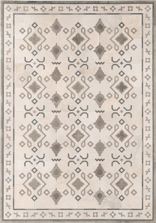 Vanlose / Hide Rug / 12260