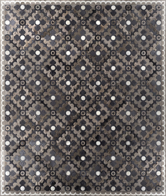 Empire / Hide Rug / 17361