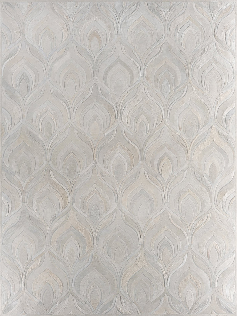 Quill / Hide Rug / 16919