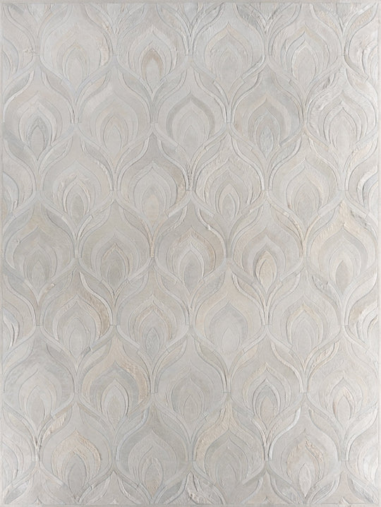 Quill / Hide Rug / 16919
