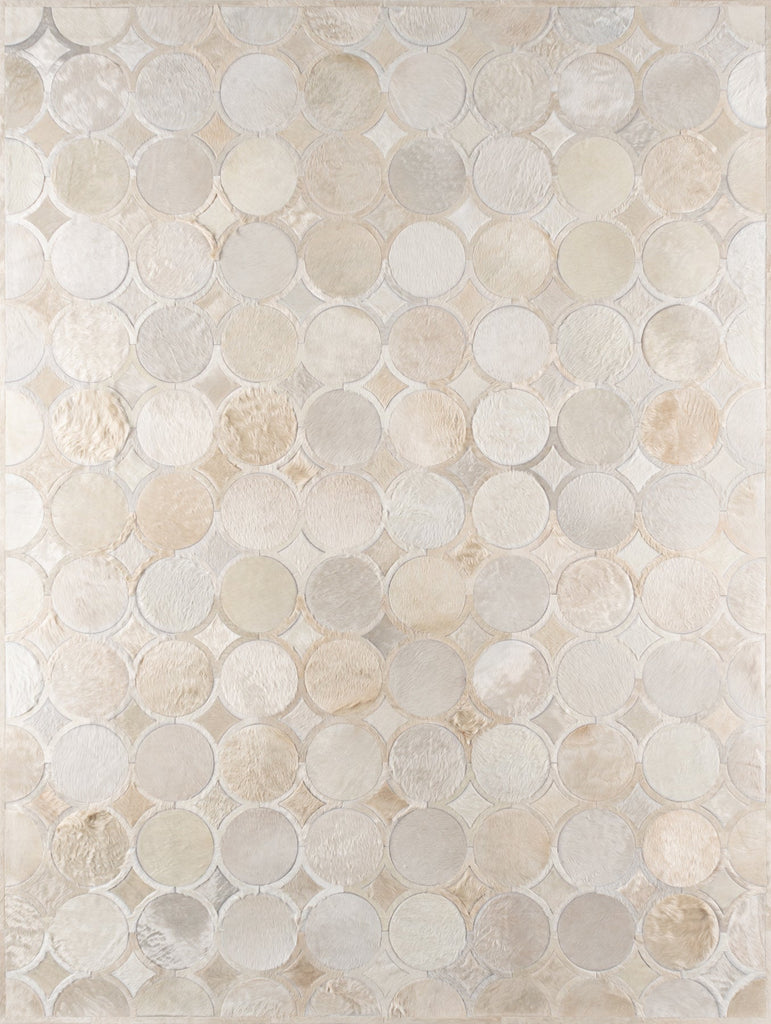 Loop / Hide Rug / 19633