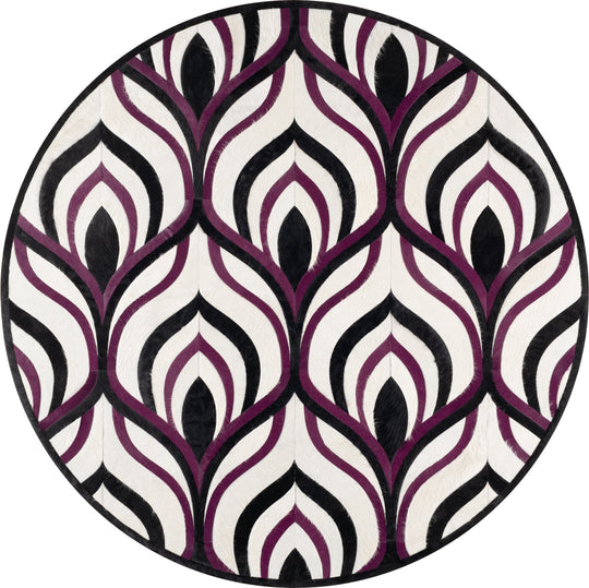 Quill / Hide Rug / 19279