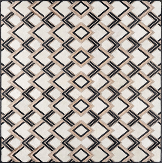 Caravan / Hide Rug / 18704