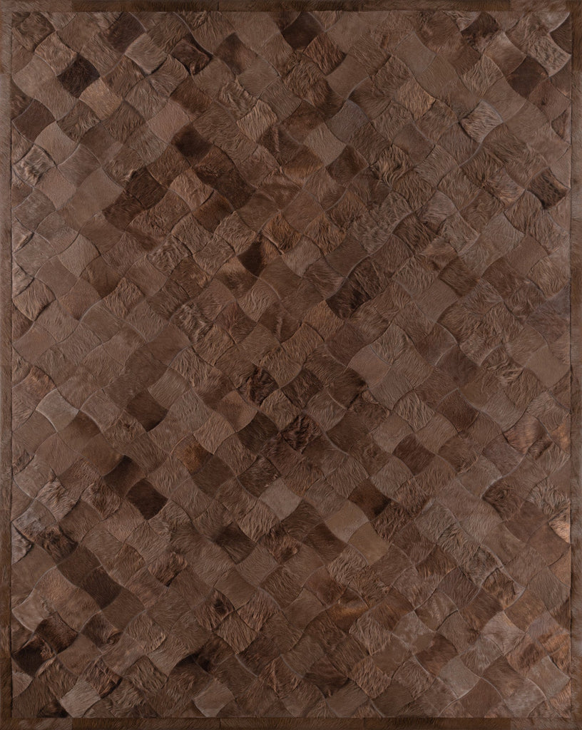 Mot / Hide Rug / 17365