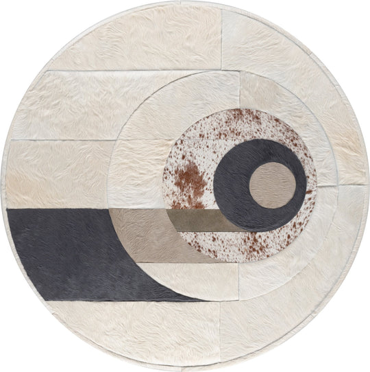 Prisma / Hide Rug / 16773