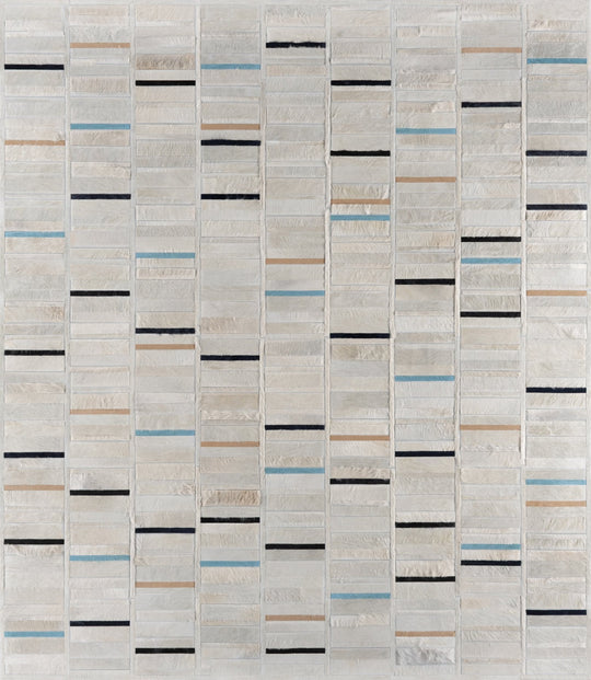 Boardwalk / Hide Rug / 16801