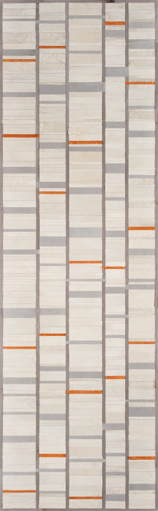 Four Seasons / Hide Rug / 19249