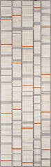 Four Seasons / Hide Rug / 19249