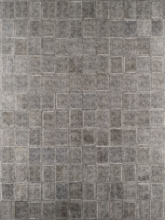 Promenade / Hide Rug / 18854
