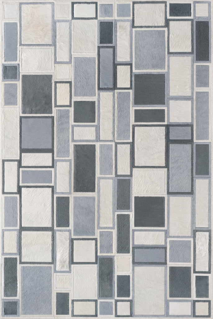 Confusion / Hide Rug / 19559