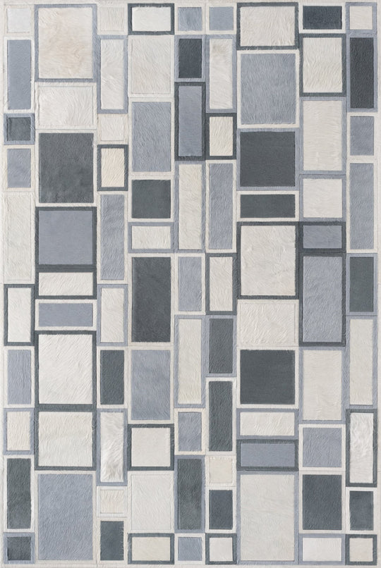 Confusion / Hide Rug / 19559