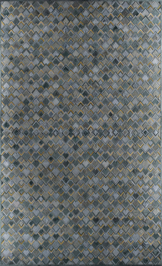 Caravan / Hide Rug / 15260