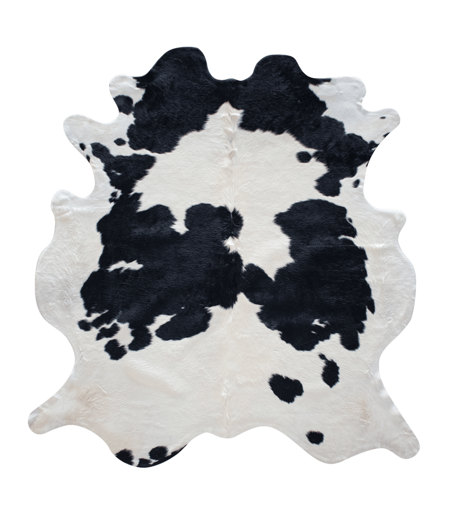 Black Cloud #14696 / Backed Hide