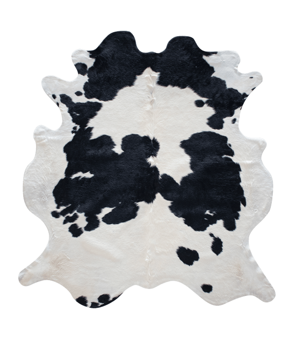 Black Cloud #14696 / Backed Hide
