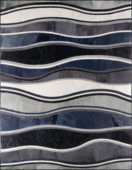 Swell / Hide Rug / 15251