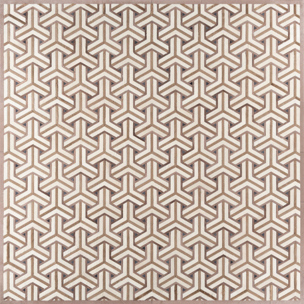 Mirage / Hide Rug / 19292