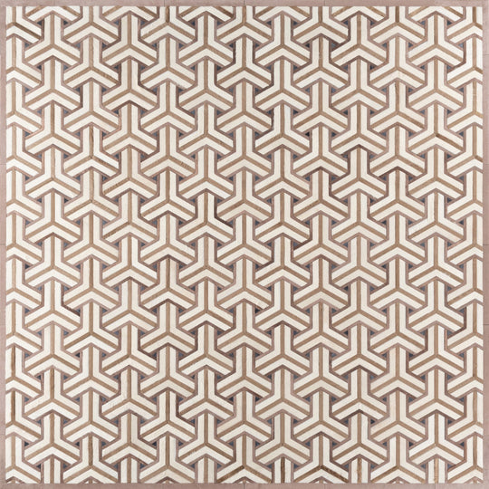 Mirage / Hide Rug / 19292