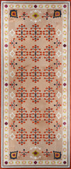 Windrose / Hide Rug / 18605
