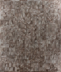 Esperanza / Hide Rug / 17132