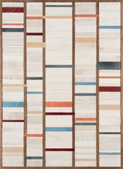 Four Seasons / Hide Rug / 18732