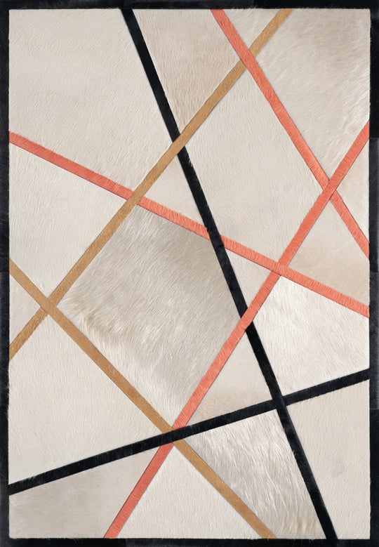 Runway / Hide Rug / 16653
