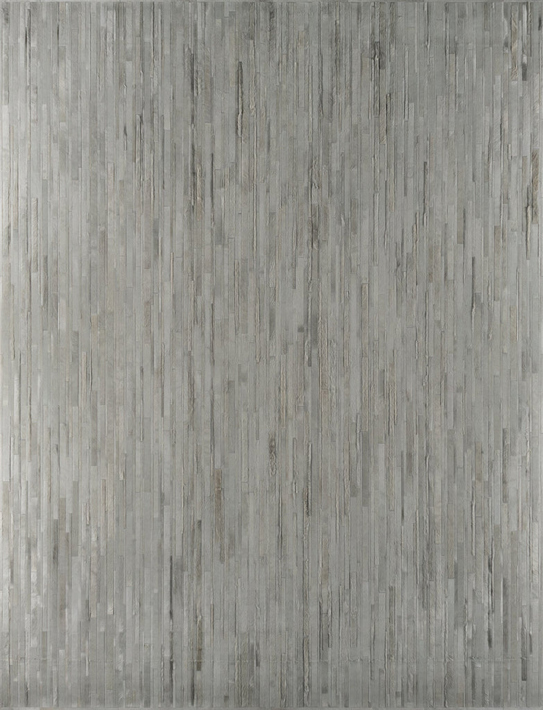 Jet Stream / Hide Rug / 17556