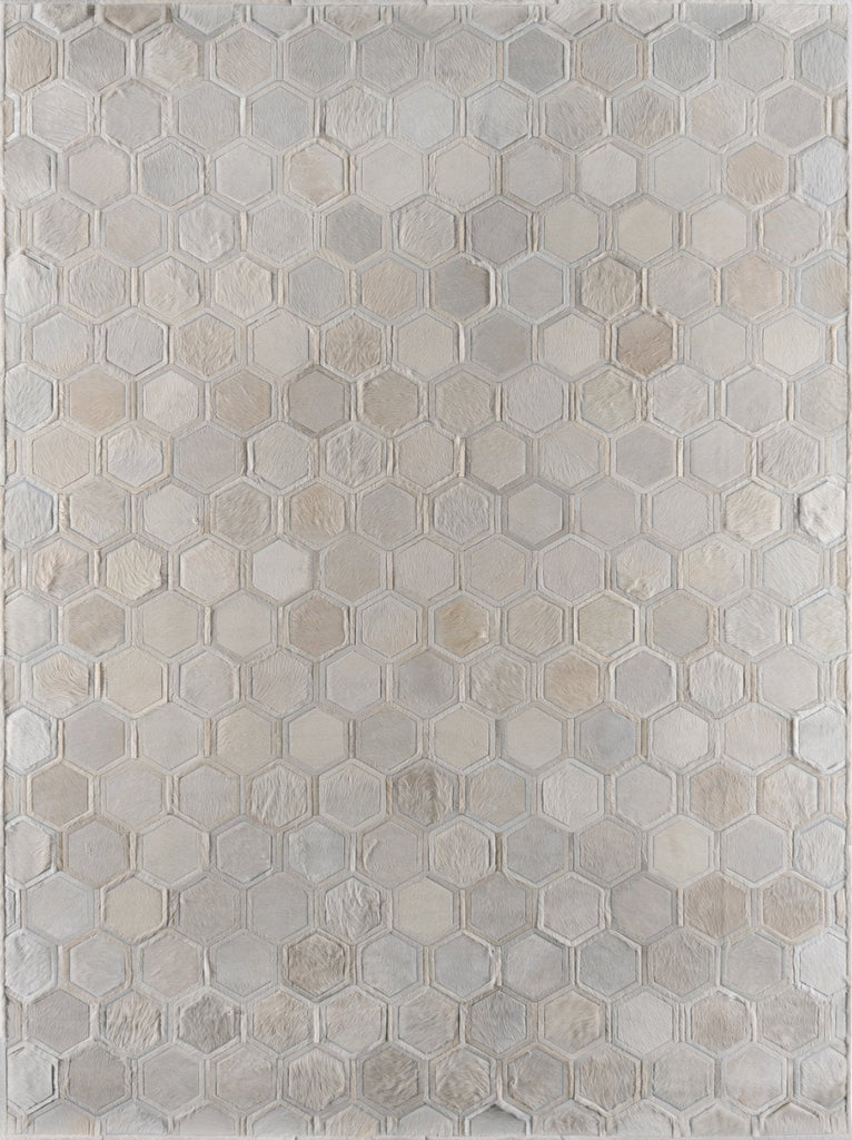 Moonglow / Hide Rug / 17073