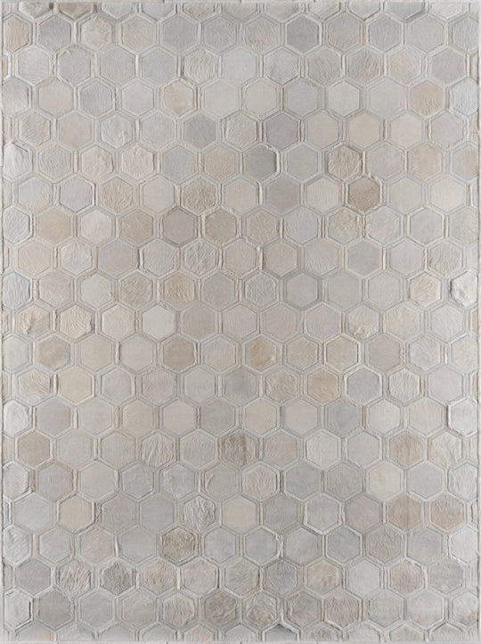 Moonglow / Hide Rug / 17073