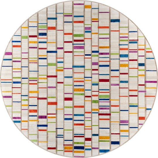 PAID IN FULL: Four seasons | Circle (4ft 6in)